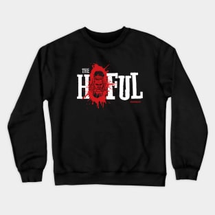 The Hateful Hangman Crewneck Sweatshirt